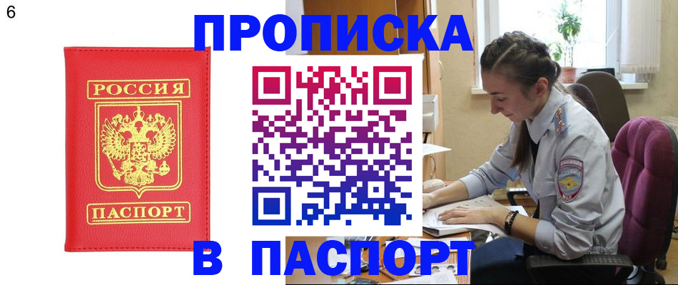 прописка гарантия в Сальске